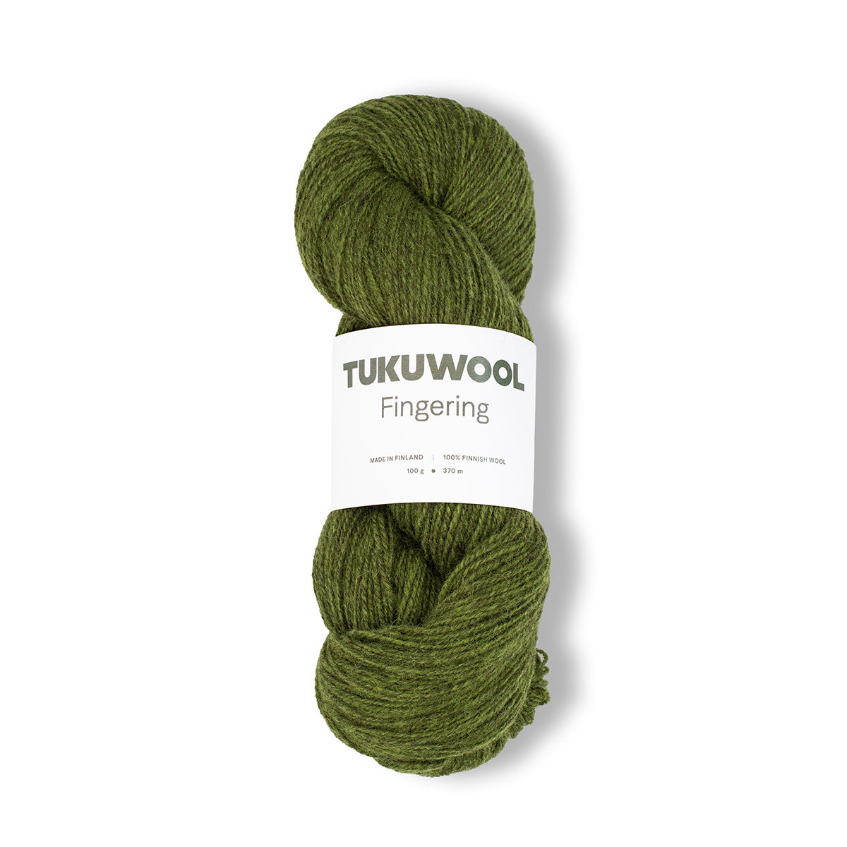 Tukuwool Fingering