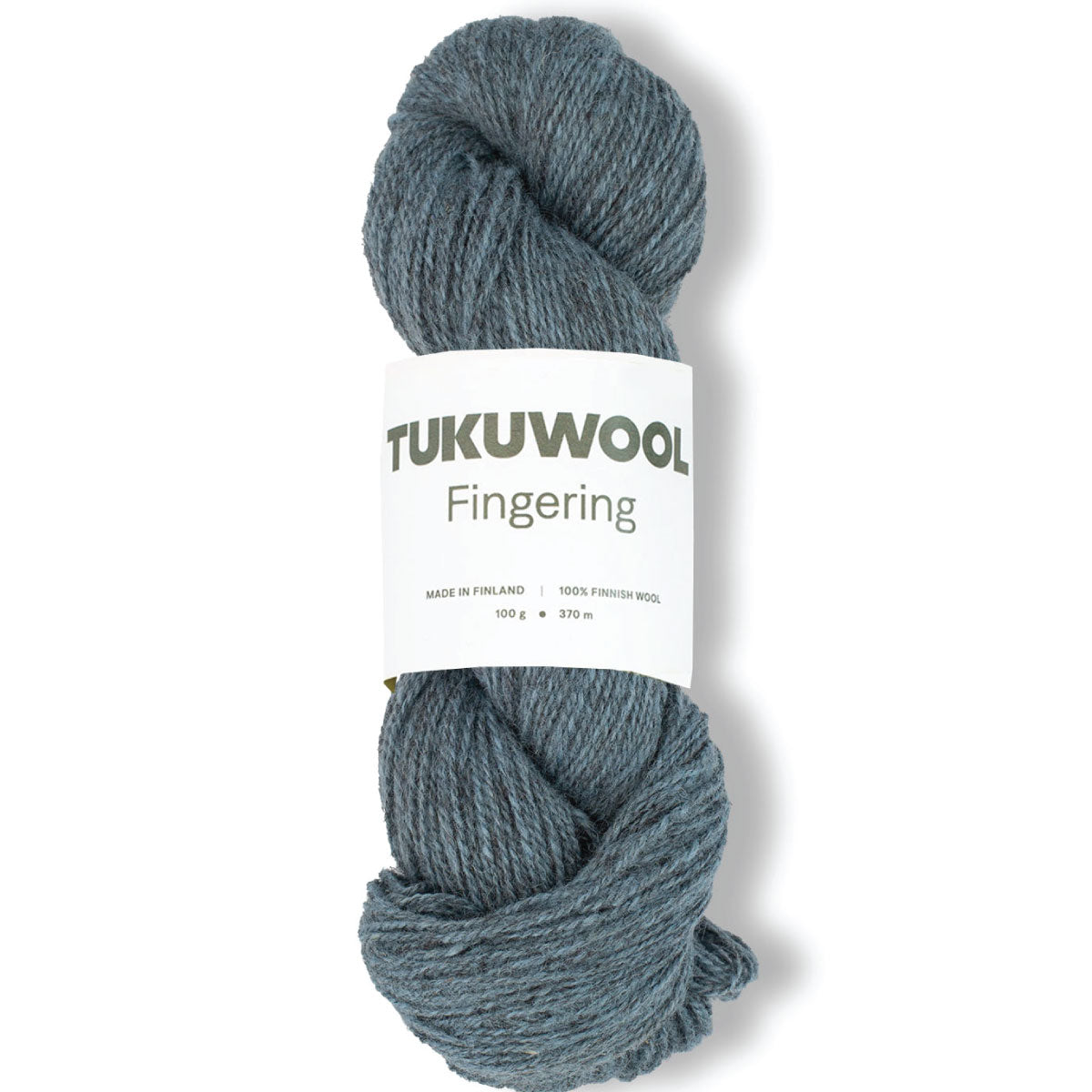 Tukuwool Fingering