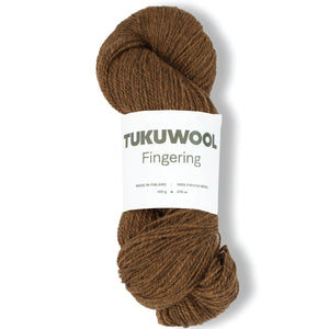 Tukuwool Fingering