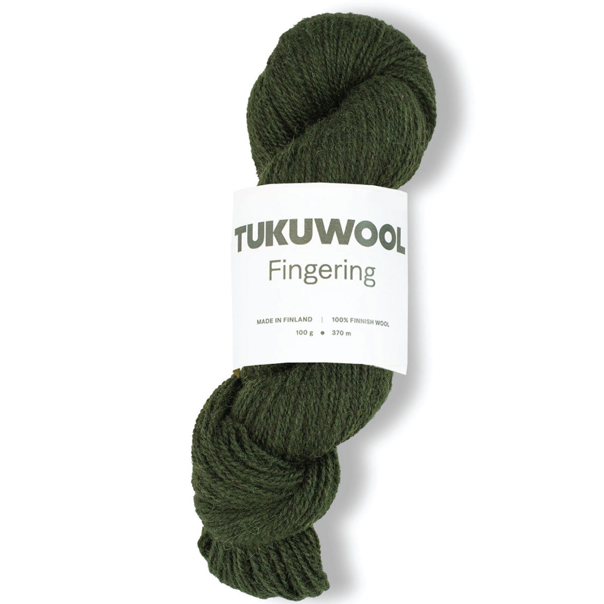 Tukuwool Fingering