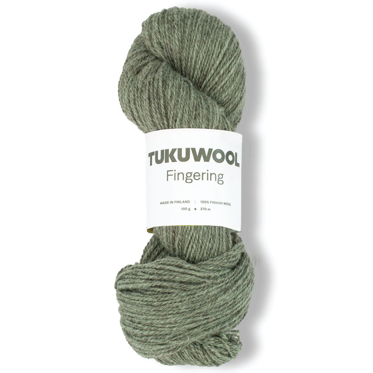 Tukuwool Fingering