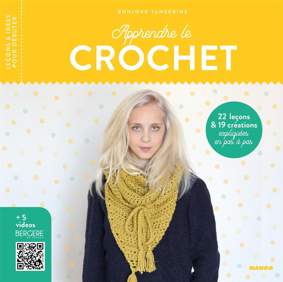 Apprendre le crochet
