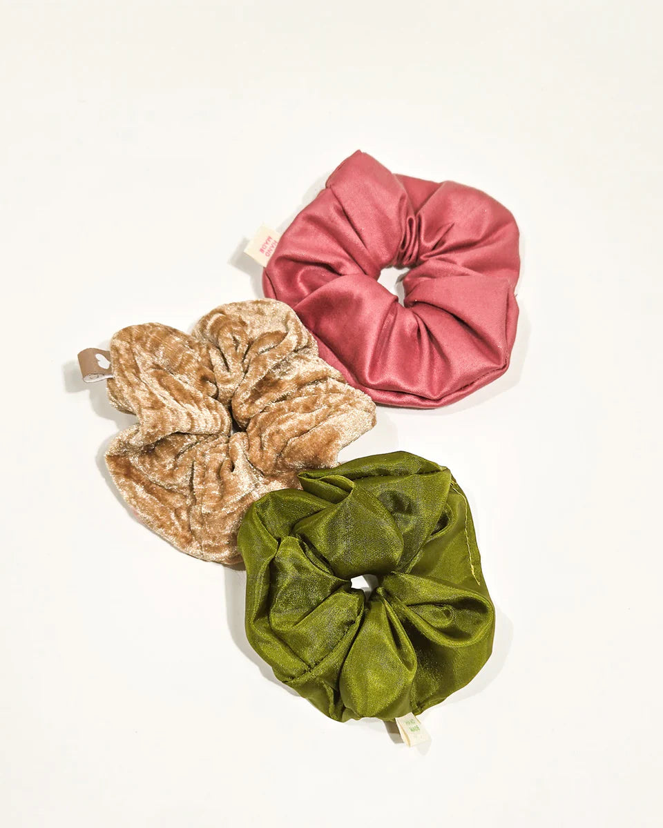 Creative Kit - Scrunchie Making Kit