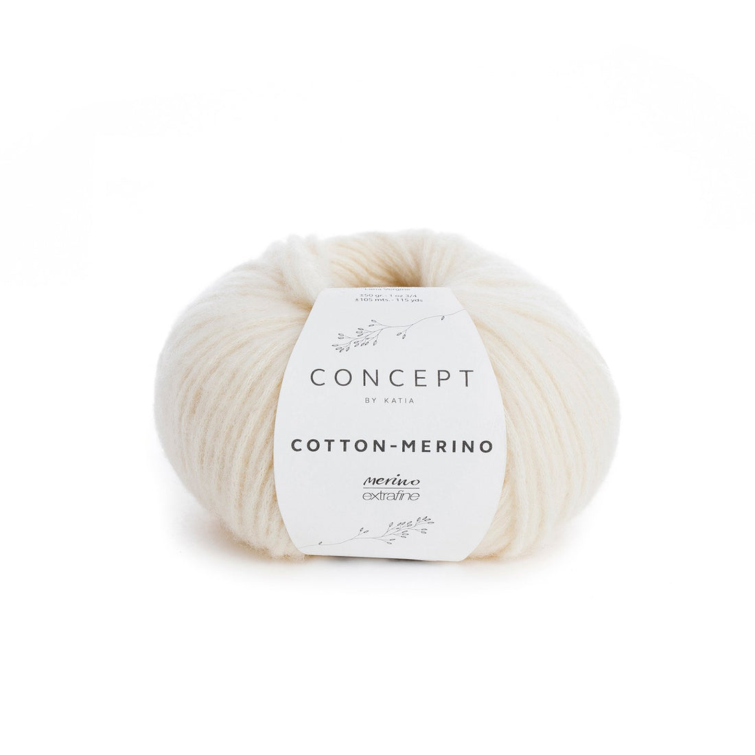 COTTON-MERINO