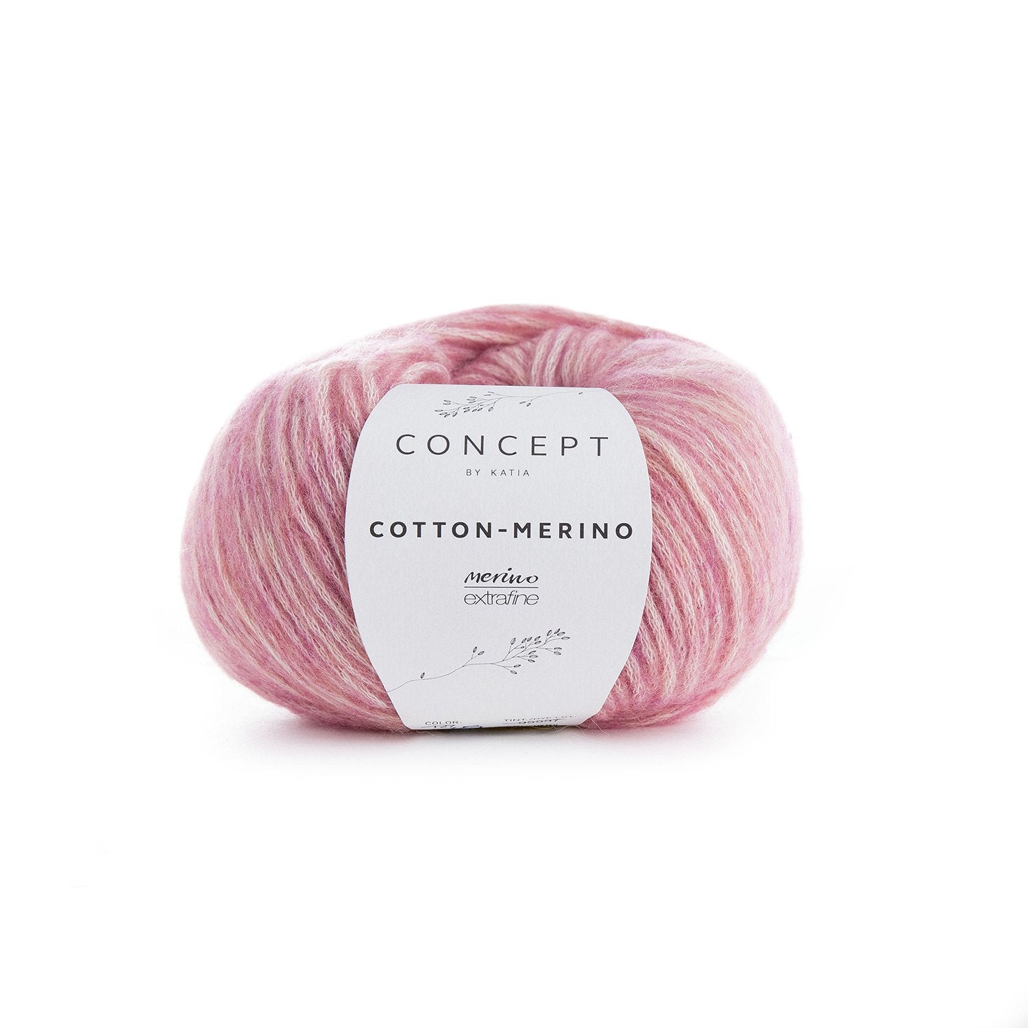 COTTON-MERINO