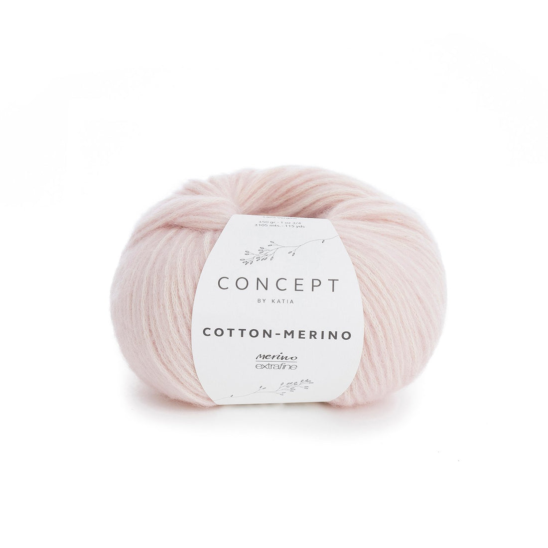 COTTON-MERINO