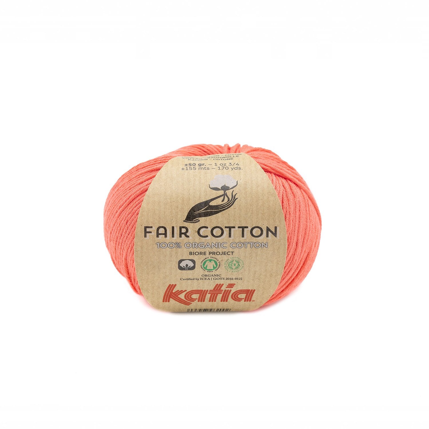 Fair Cotton