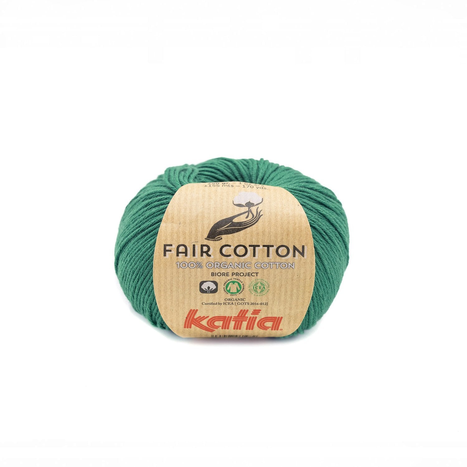 Fair Cotton