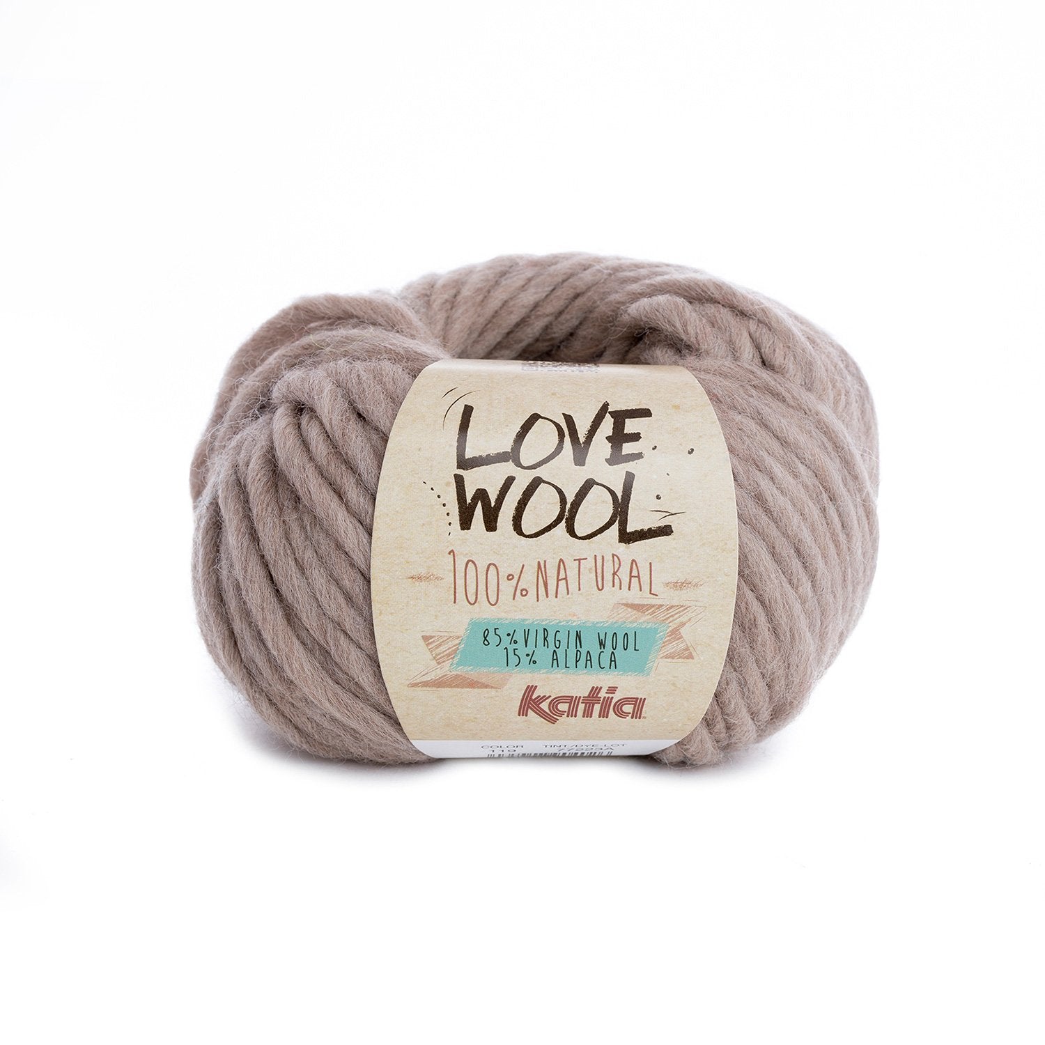 Love Wool