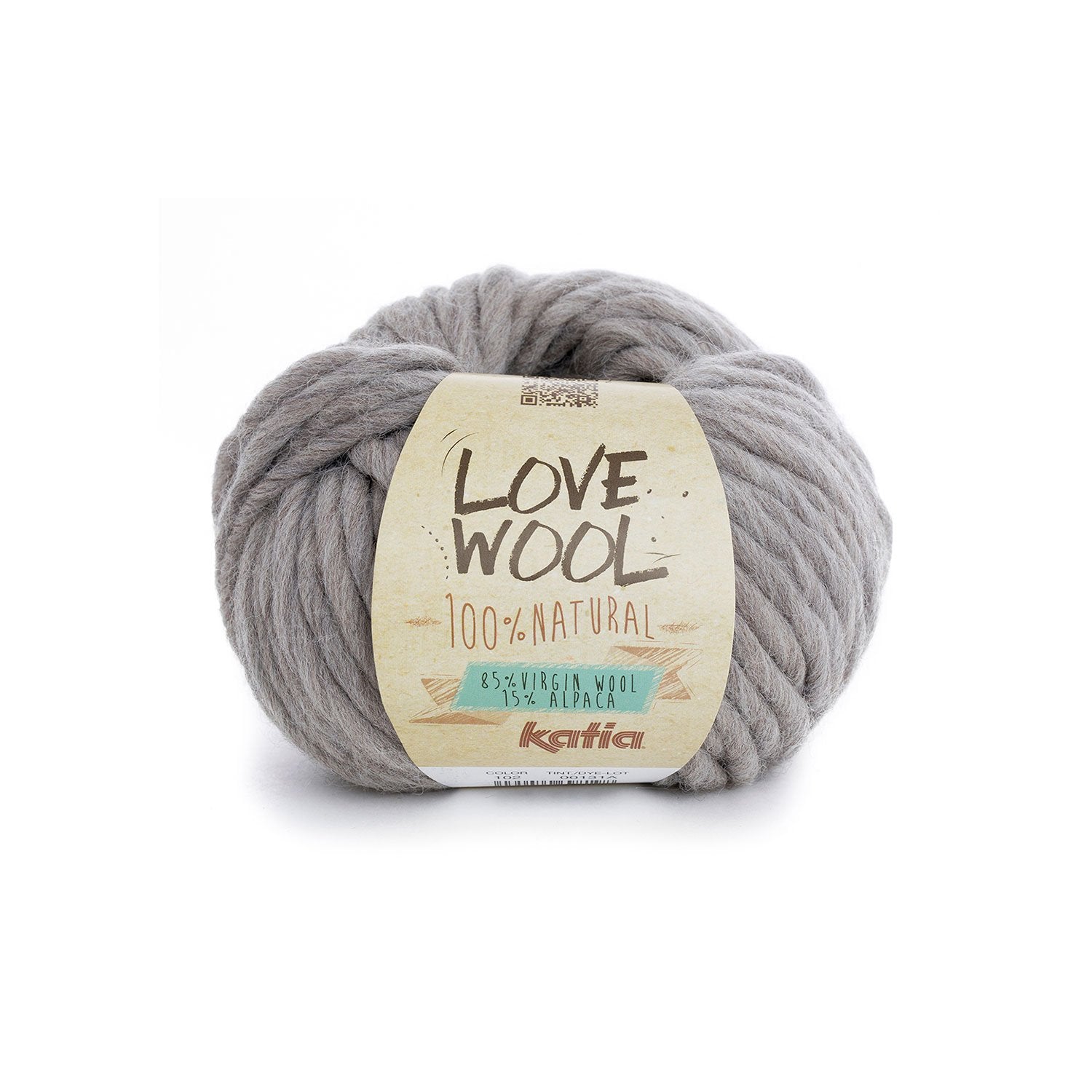 Love Wool