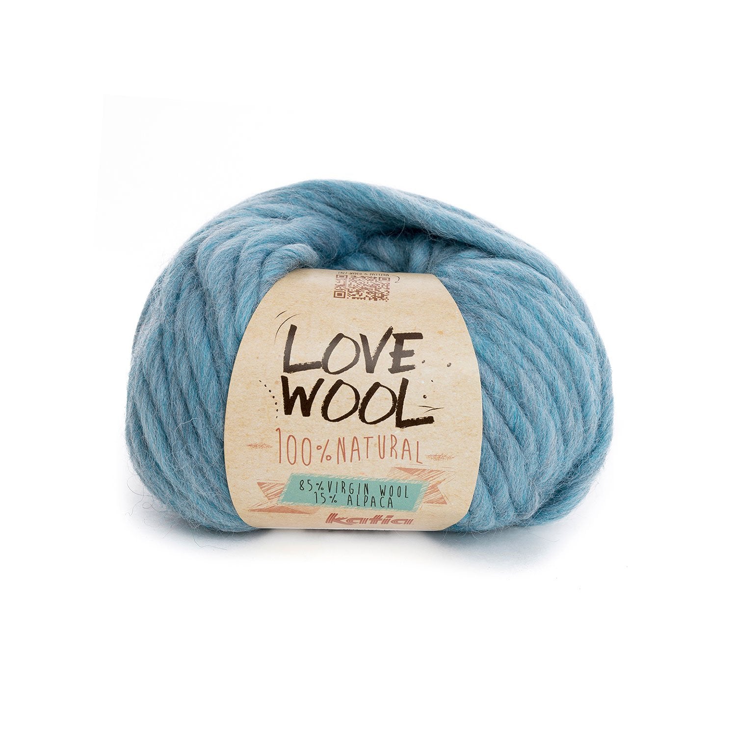 Love Wool