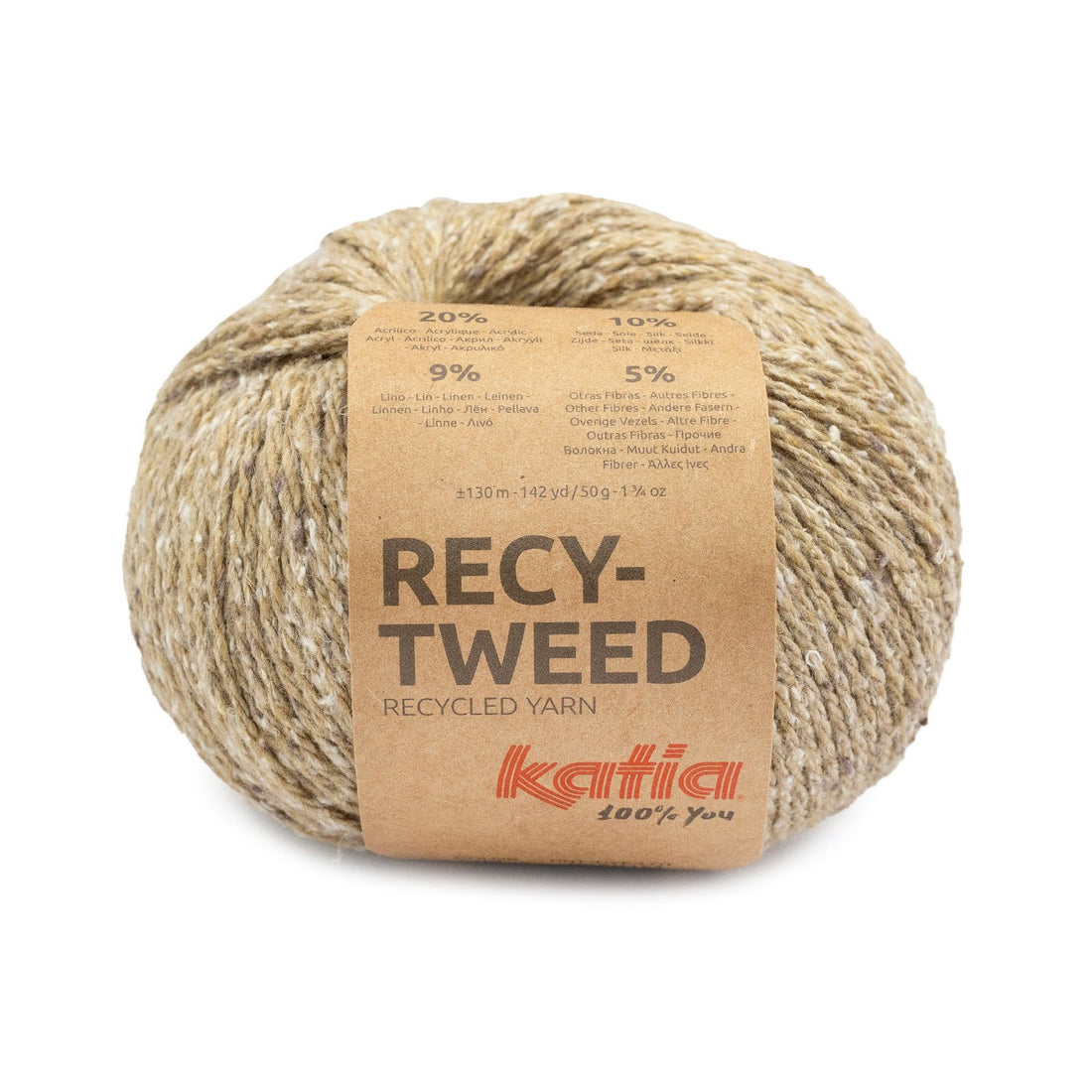 Recy-Tweed