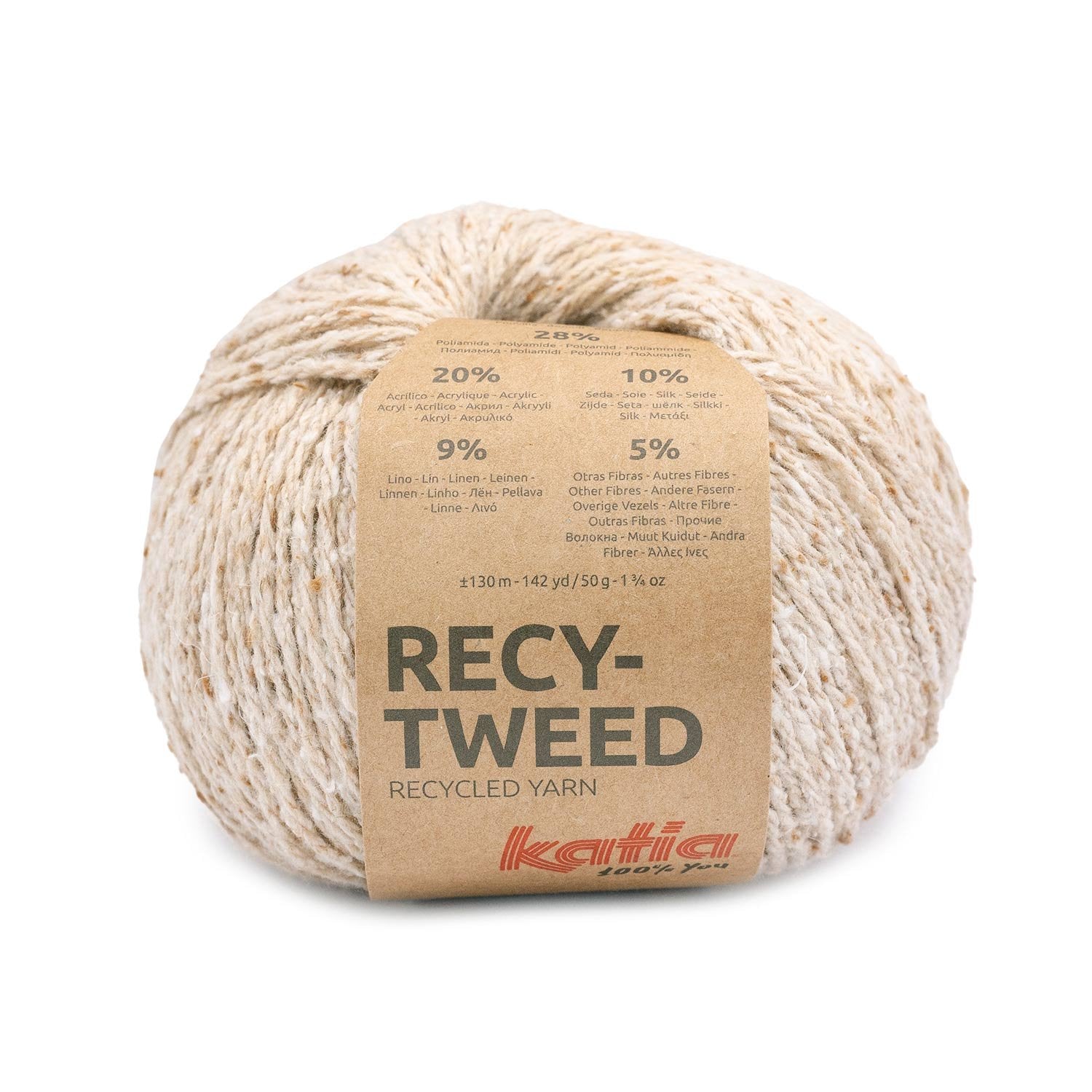 Recy-Tweed