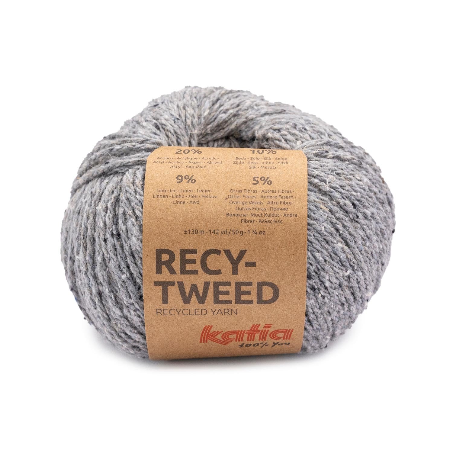 Recy-Tweed