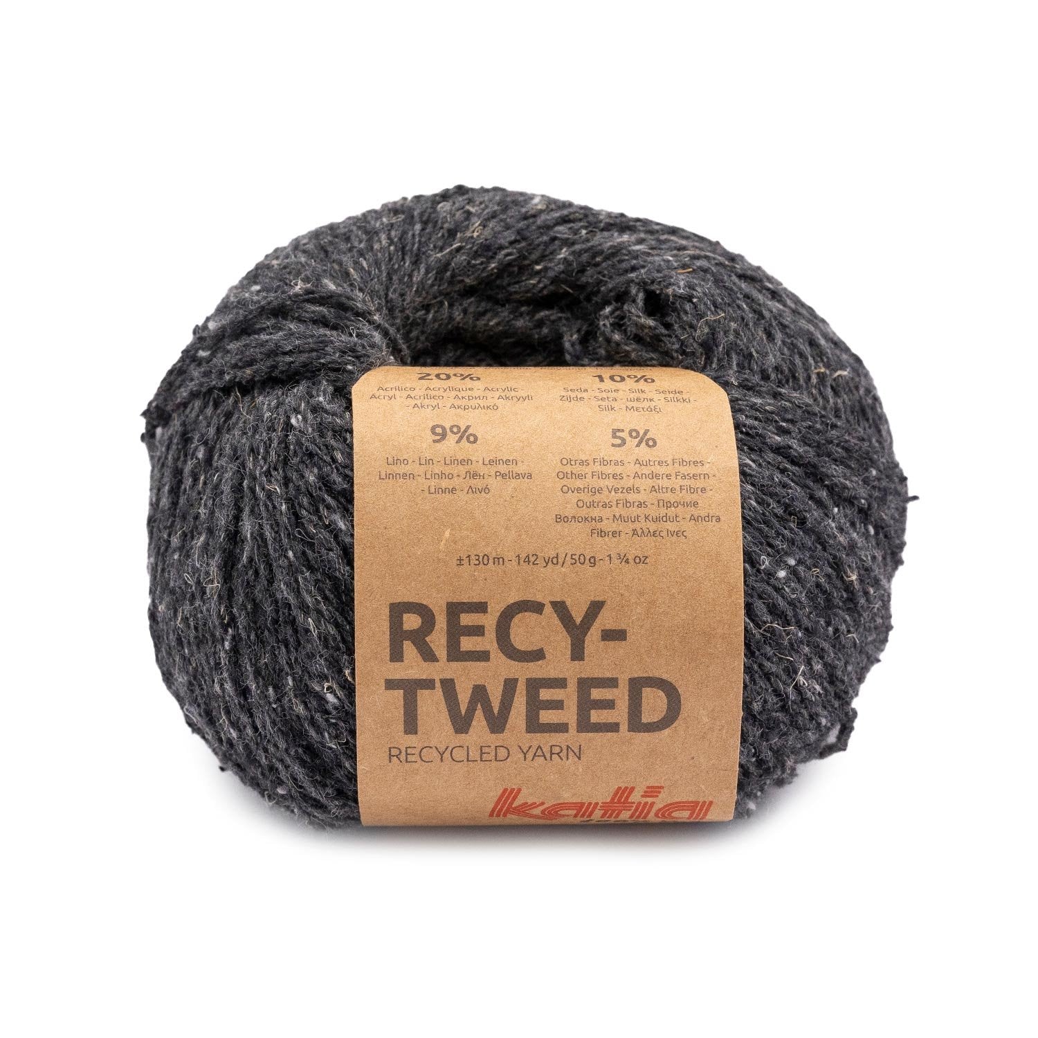 Recy-Tweed