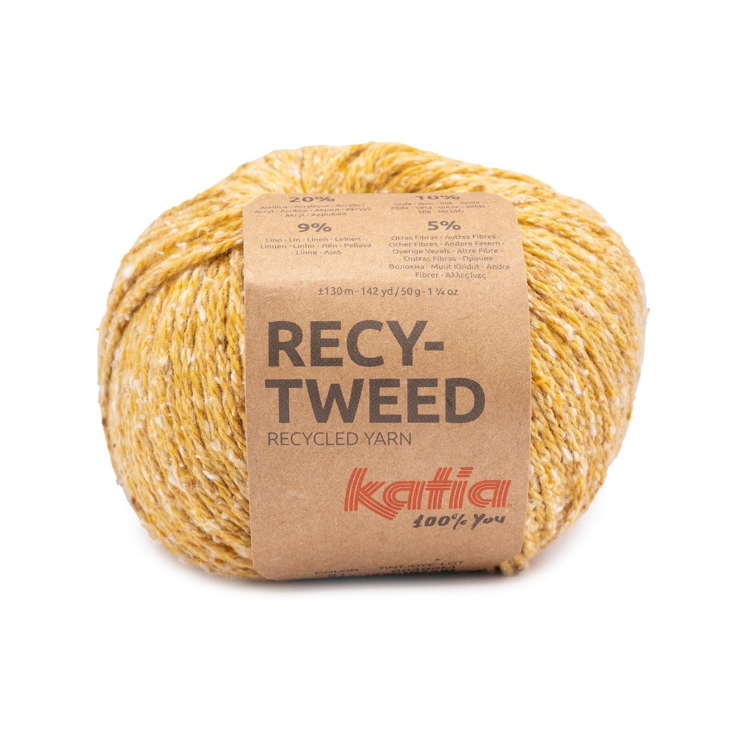 Recy-Tweed