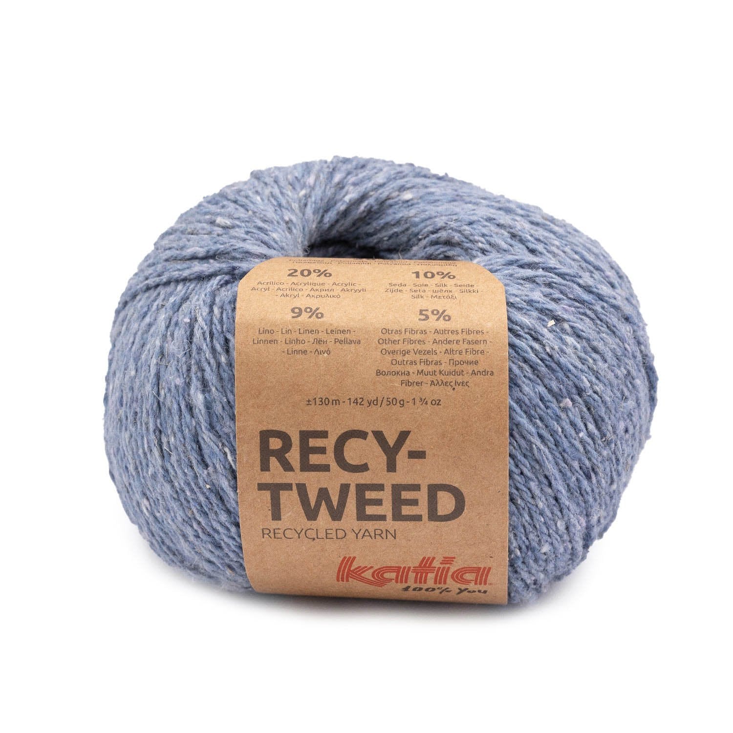 Recy-Tweed