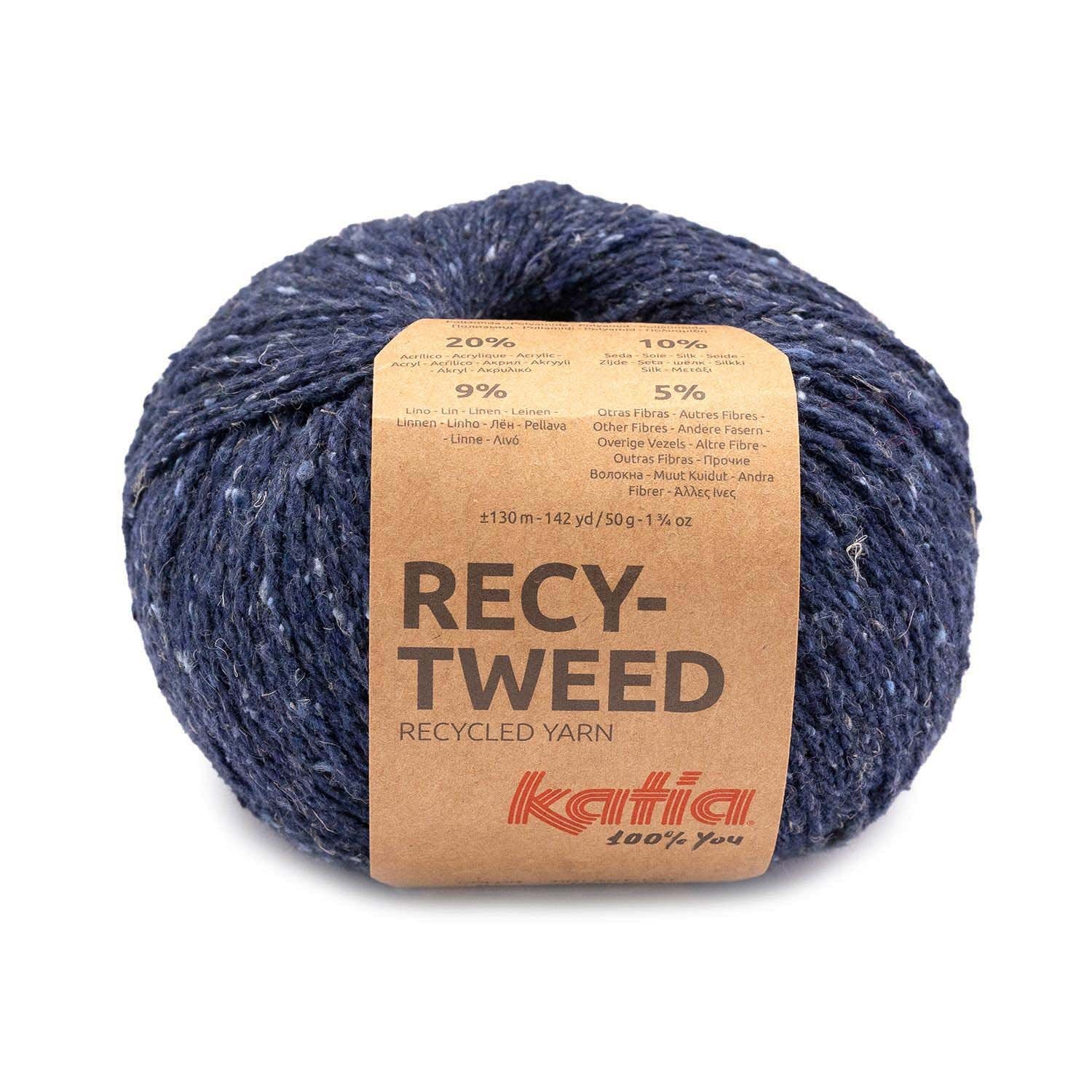 Recy-Tweed