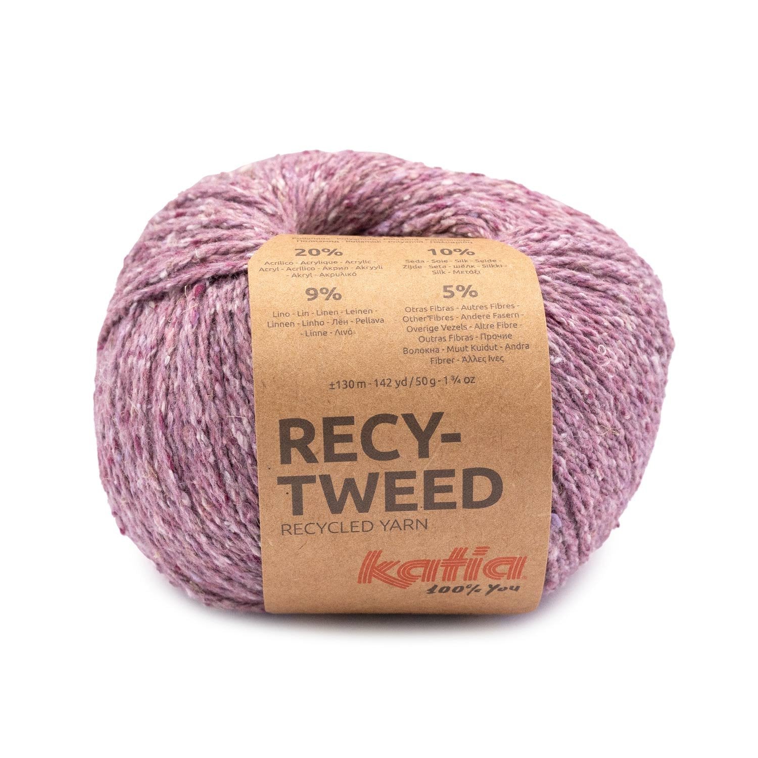 Recy-Tweed