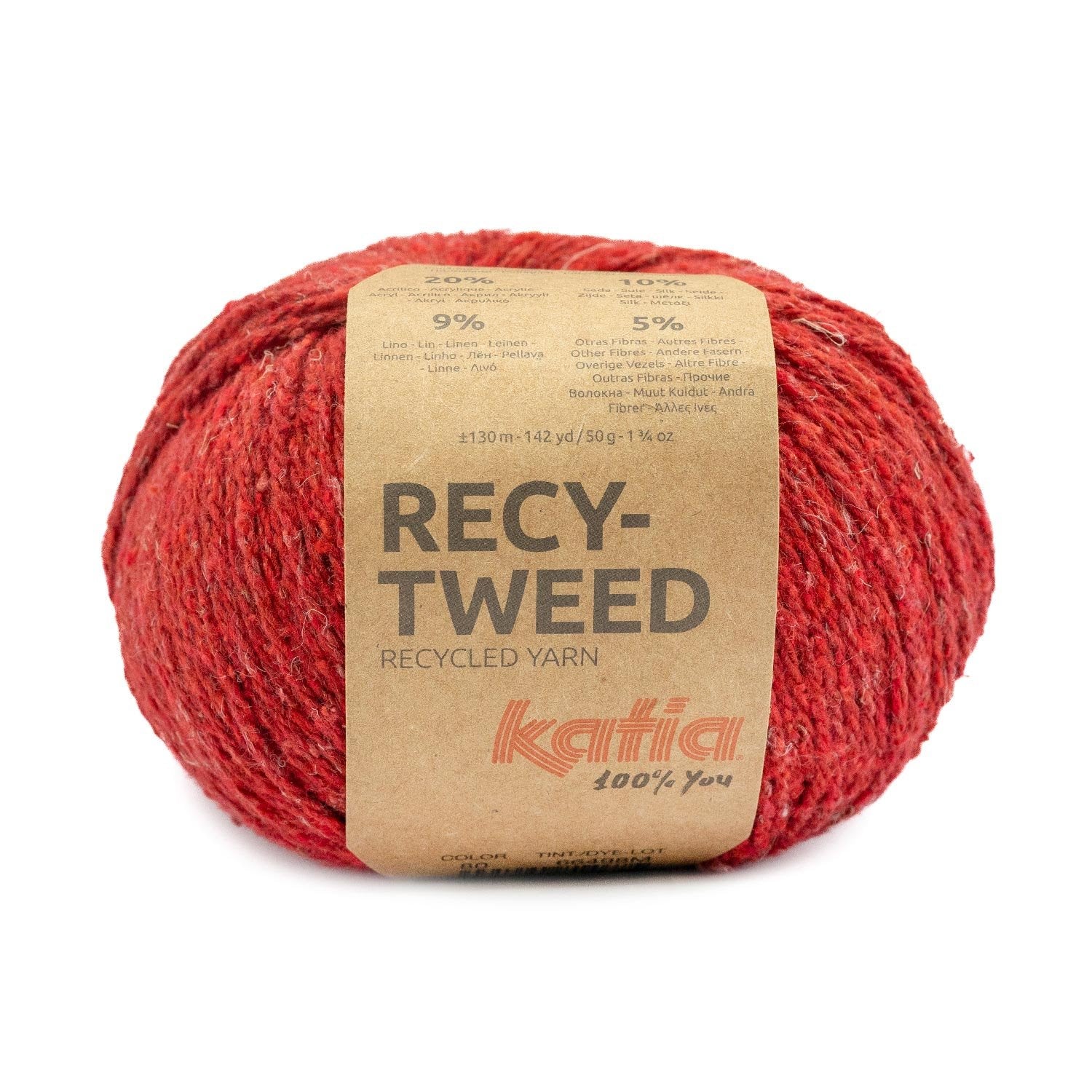 Recy-Tweed