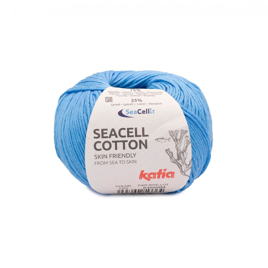 Seacell Cotton