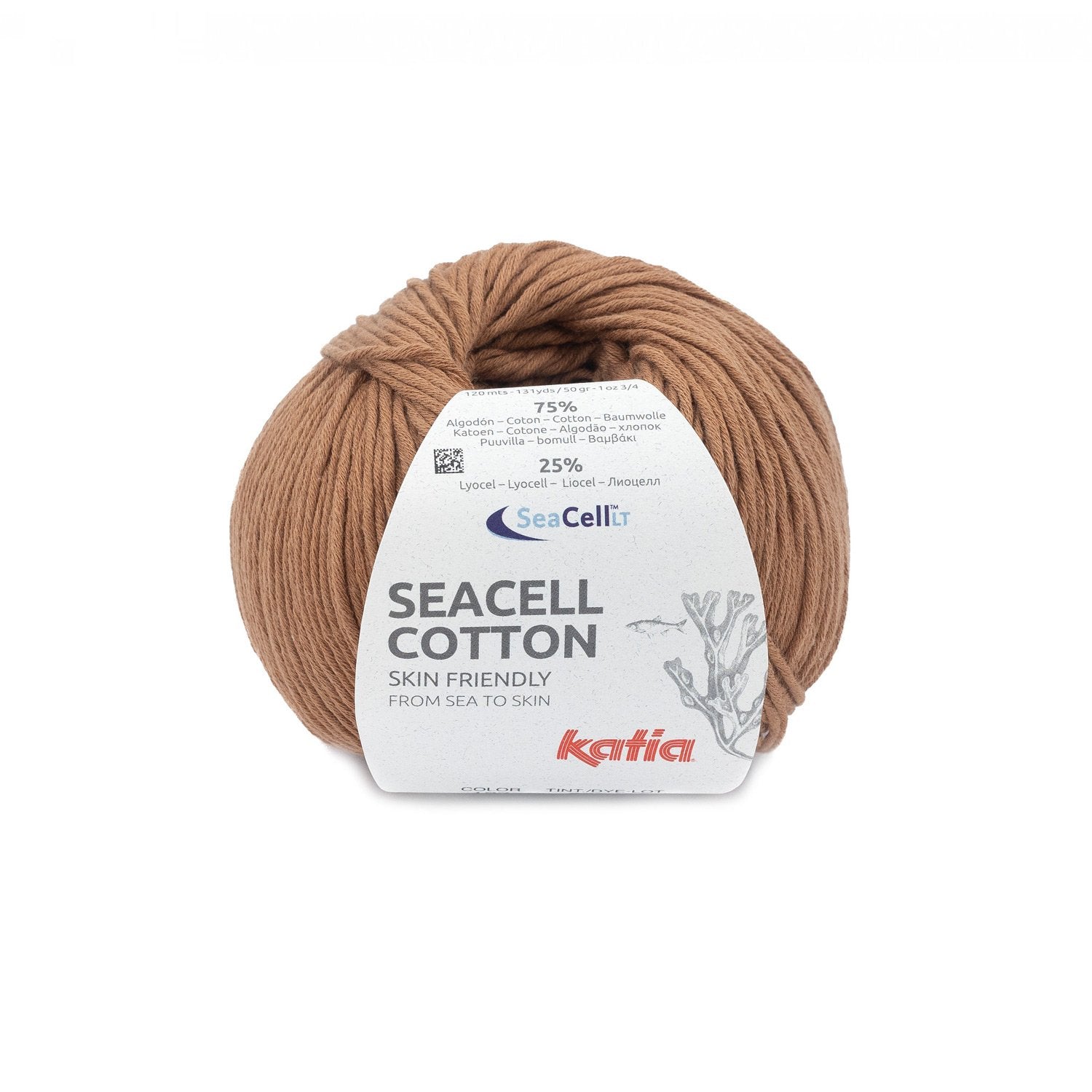 Seacell Cotton