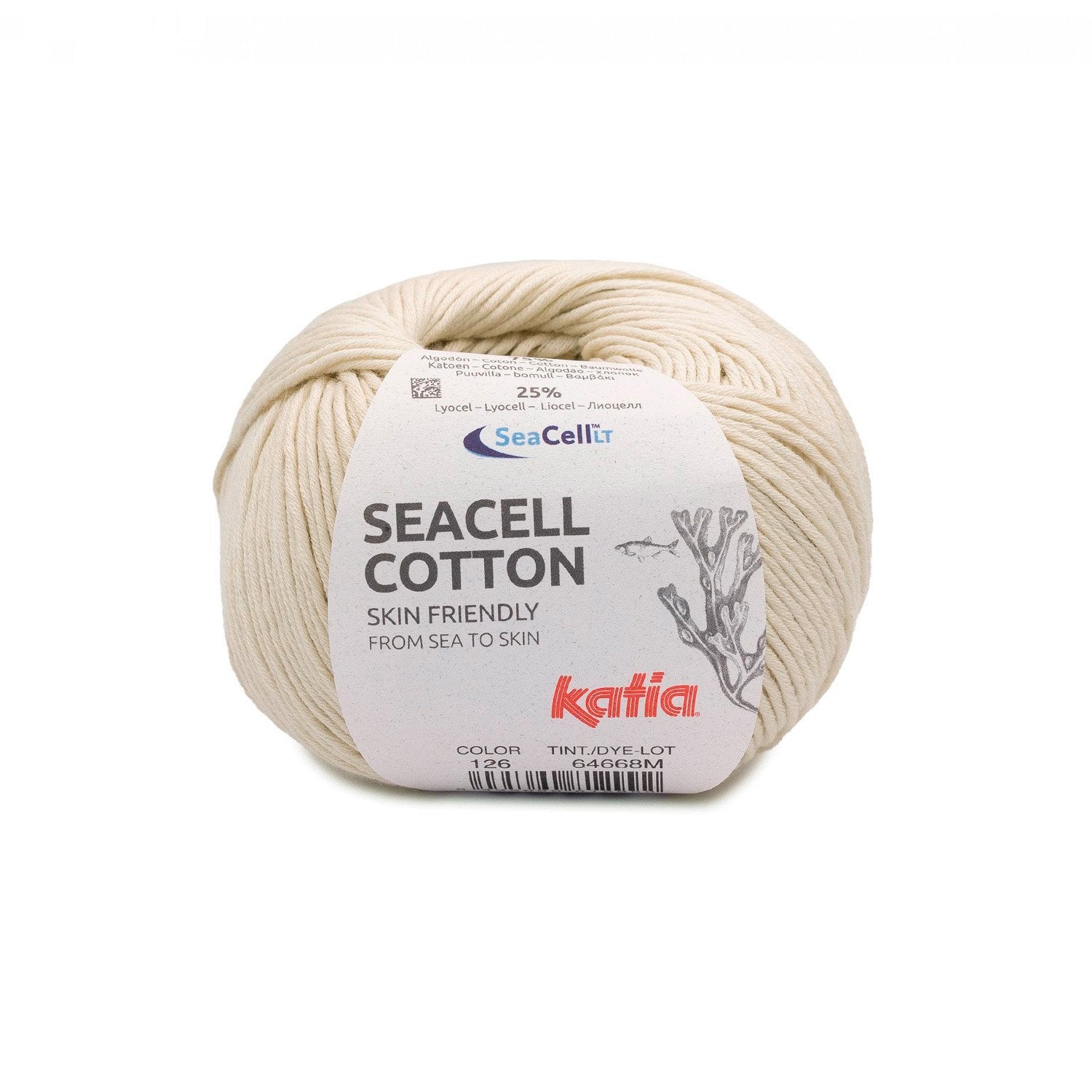 Seacell Cotton