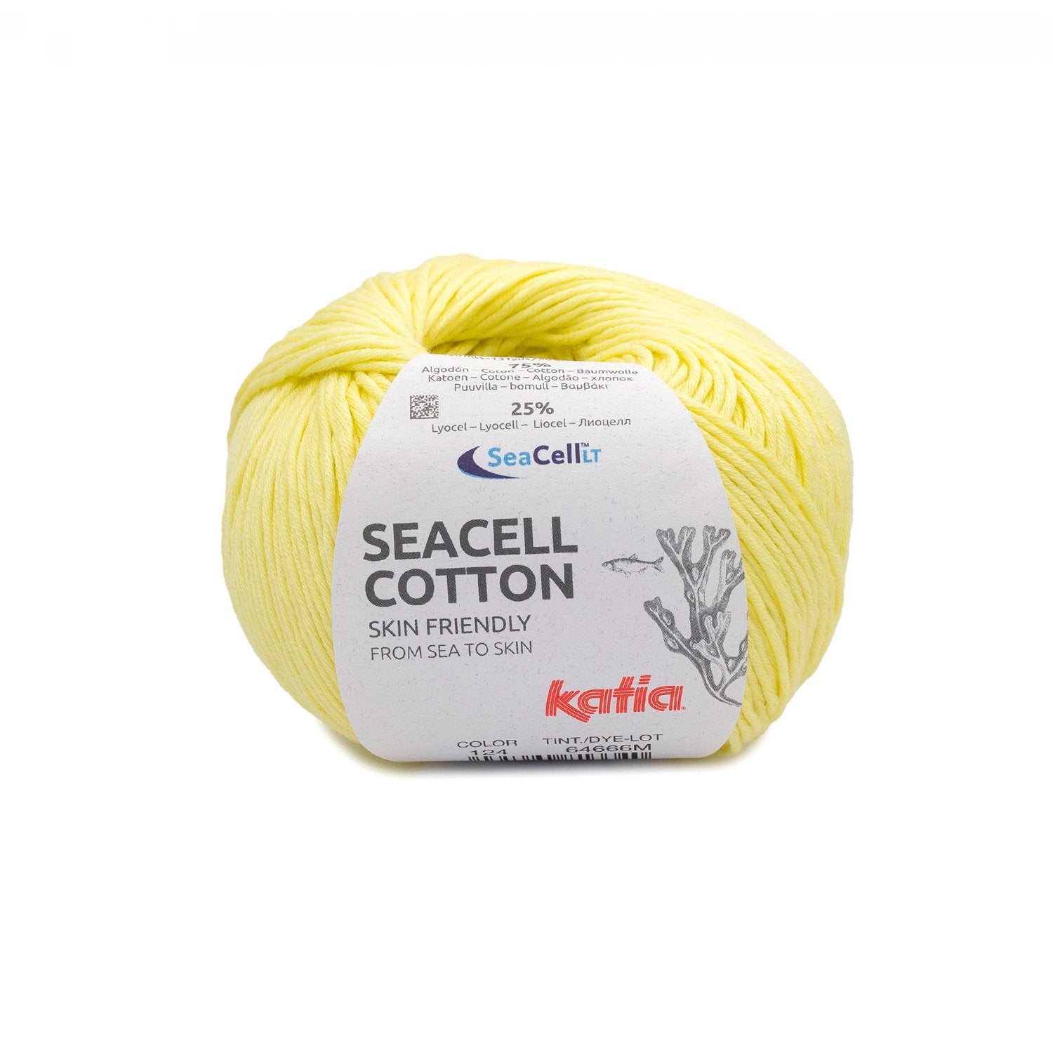 Seacell Cotton