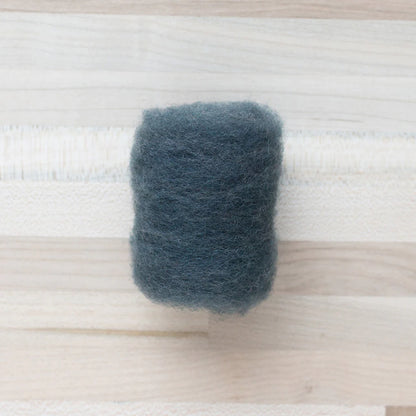 Wool pallet for felting