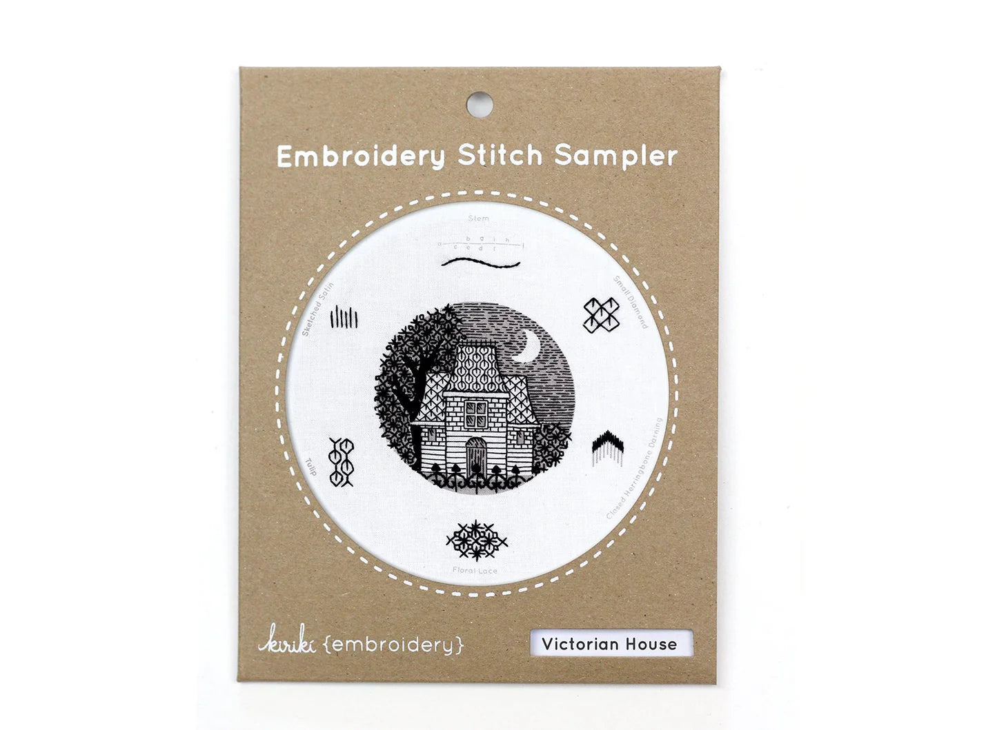 Stitch Samplers