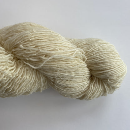 100% Fingering wool