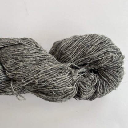 100% Fingering wool