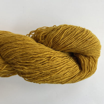 100% Fingering wool