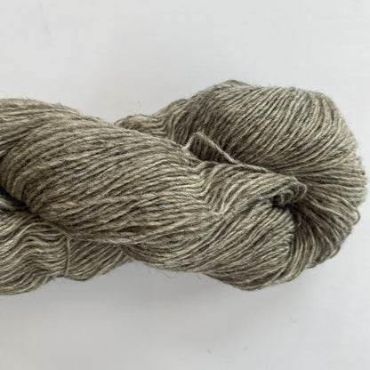 100% Fingering wool