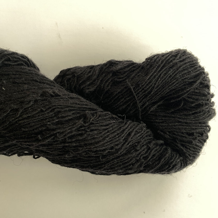100% Fingering wool – La Bobineuse