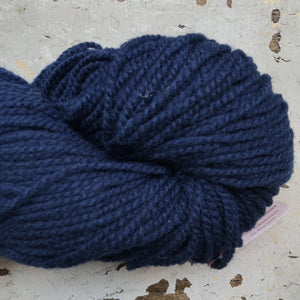 100% Worsted Wool