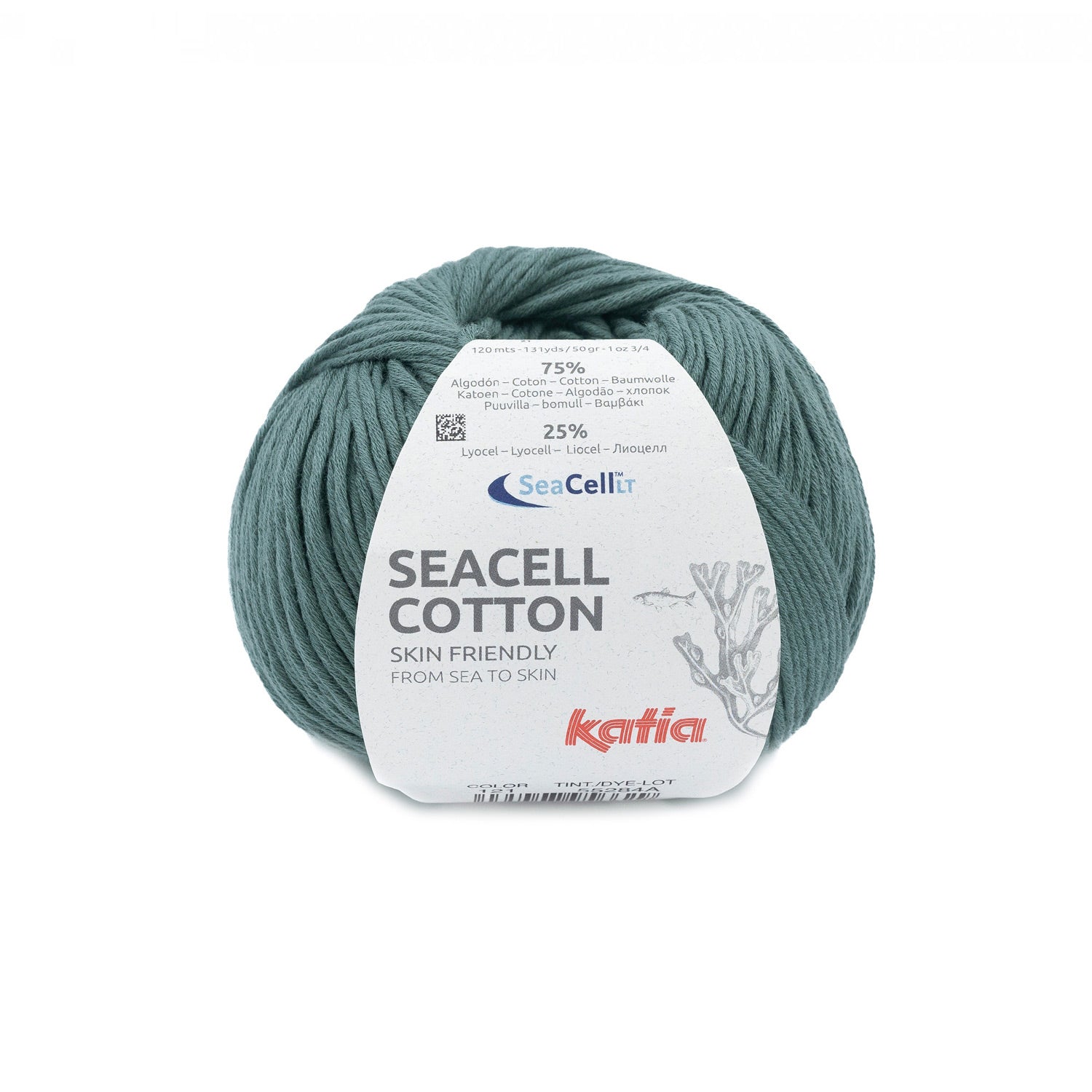 Seacell Cotton