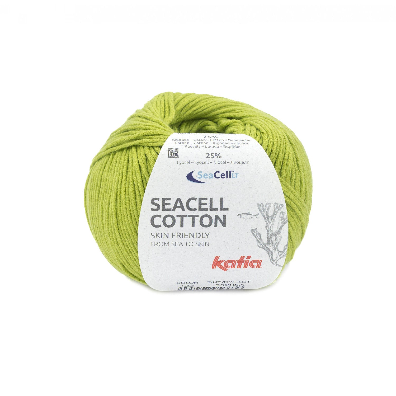 Seacell Cotton