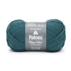 Classic Worsted