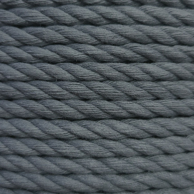 Macramé rope 100% cotton