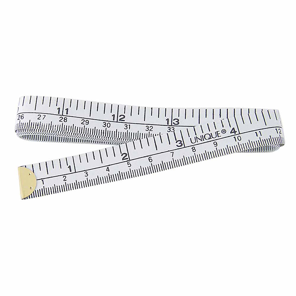 Soft tape measure