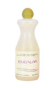 Eucalan - savon à laine