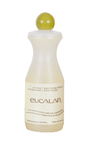 Eucalan - savon à laine