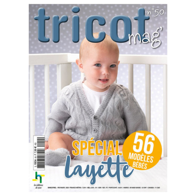 TricotMag