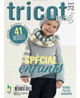 TricotMag