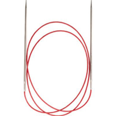 CHIAOGOO : Aiguilles Circulaires 23cm-4.5mm CHIAOGOO : Aiguilles Circulaires 23cm-4.5mm