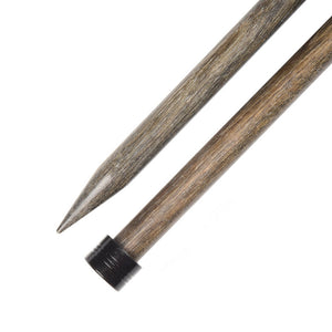 Straight needles 35cm