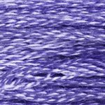 DMC embroidery thread