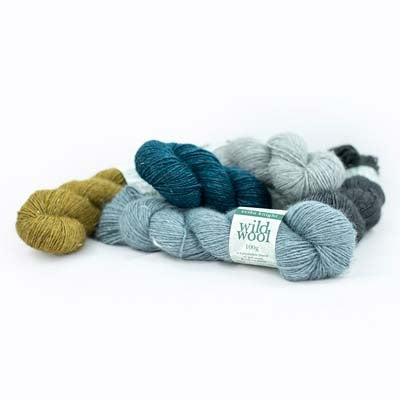 Wild Wool