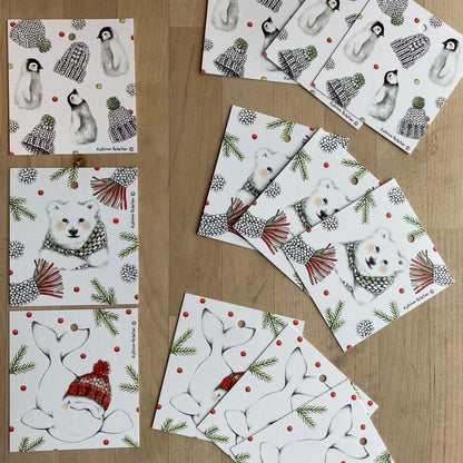 Gift Tags